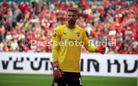 1. FSV Mainz 05 - VfB Stuttgart