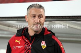VfB Stuttgart - Eintracht Braunschweig