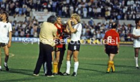 EM 1980 Deutschland - Belgien