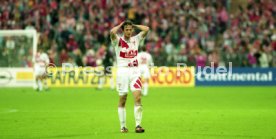 28.10.95 FC Bayern M&uuml;nchen - VfB Stuttgart