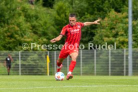 06.07.25 TSG Salach - 1. FC Heidenheim