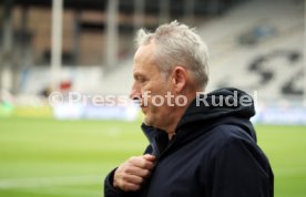 12.12.20 SC Freiburg - Arminia Bielefeld