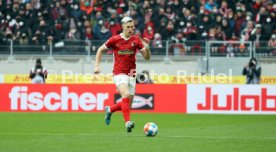 02.04.22 SC Freiburg - FC Bayern M&uuml;nchen
