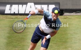 09.06.22 Tennis BOSS Open Stuttgart Weissenhof 2022