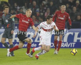 Freiburg-VFB