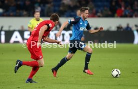 TSG 1899 Hoffenheim - 1. FC K&ouml;ln