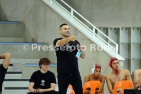 07.06.26 U18 SV Cannstatt - U18 OSC Potsdam