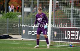04.10.25 U19 VfB Stuttgart - U19 FC Augsburg