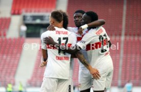 23.07.22 VfB Stuttgart - FC Valencia
