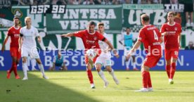 17.09.23 1. FC Heidenheim - SV Werder Bremen