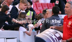 26.04.26 VfB Stuttgart - SV Werder Bremen