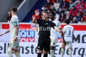 18.10.25 1. FC Heidenheim - SV Werder Bremen