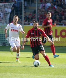 SC Freiburg - 1. FC K&ouml;ln