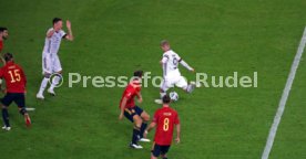 03.09.20 Deutschland - Spanien