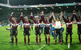 09.11.97 VfL Bochum - VfB Stuttgart