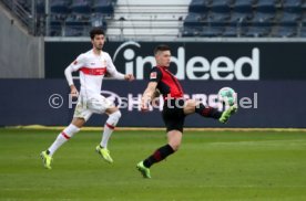 06.03.21 Eintracht Frankfurt - VfB Stuttgart