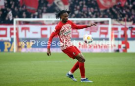 20.01.24 SC Freiburg - TSG 1899 Hoffenheim