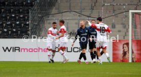01.10.26 VfB Stuttgart - SpVgg Greuther F&uuml;rth