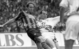 27.05.95 VfB Stuttgart - SC Freiburg