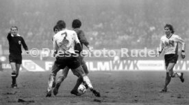 05.02.86 Italien - Deutschland