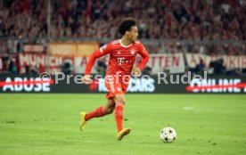 13.09.22 FC Bayern M&uuml;nchen - FC Barcelona