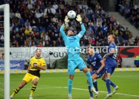 29.09.23 TSG 1899 Hoffenheim - Borussia Dortmund