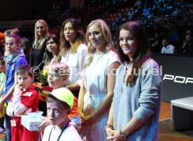 Porsche Tennis Grand Prix 2016