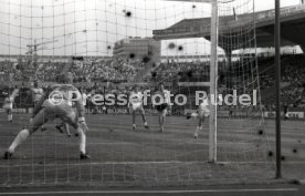 07.05.88 VfB Stuttgart - Borussia Dortmund