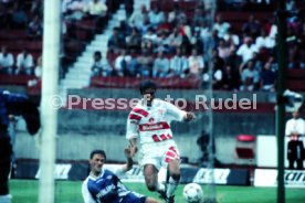 10.08.94 VfB Stuttgart - PSV Eindhoven