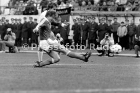 30.04.85 Tschecheslowakei - Deutschland