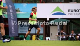 24.08.20 VfB Stuttgart Trainingslager Kitzb&uuml;hel