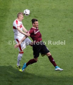 VfB Stuttgart - SG Dynamo Dresden