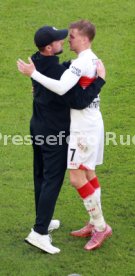 05.10.25 VfB Stuttgart - 1. FC Heidenheim