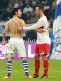 VfB Stuttgart; FC Schalke 04