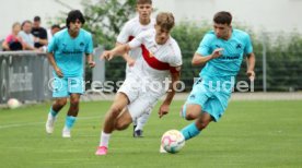 13.08.23 U19 VfB Stuttgart - U19 SpVgg Greuther F&uuml;rth