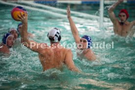 Wasserball Deutschland - Slowakei