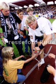 17.06.99 SSV Ulm 1846 - SpVgg Greuther F&uuml;rth