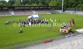 Stuttgarter Kickers