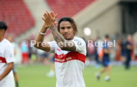23.07.22 VfB Stuttgart - FC Valencia