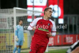 12.12.20 SC Freiburg - Arminia Bielefeld