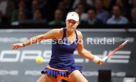 Porsche Tennis Grand Prix 2015