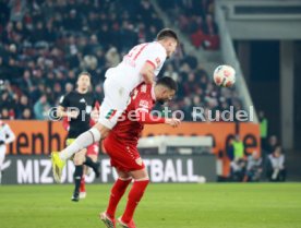 22.03.26 FC Augsburg - VfB Stuttgart
