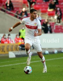 03.10.20 VfB Stuttgart - Bayer 04 Leverkusen