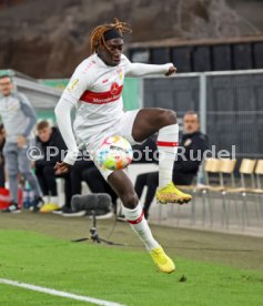 19.10.22 VfB Stuttgart - DSC Arminia Bielefeld