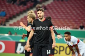 27.10.21 VfB Stuttgart - 1. FC K&ouml;ln