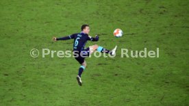 05.12.21 VfB Stuttgart - Hertha BSC Berlin
