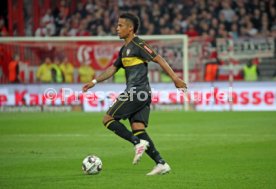Relegation 2019 1. FC Union Berlin - VfB Stuttgart