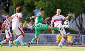 VfB Stuttgart - SpVgg Greuther F&uuml;rth