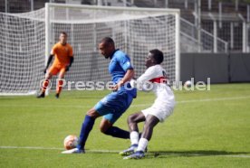 10.09.22 VfB Stuttgart II - FSV Frankfurt