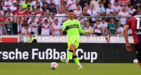 09.08.25 VfB Stuttgart - FC Bologna